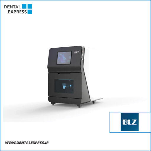 ماشین میلینگ کدکم 5 محور خشک – BLZ