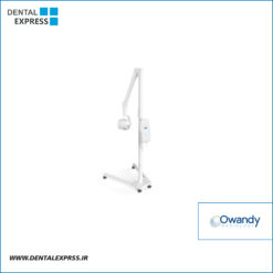 رادیوگرافی پایه دار اوندی مدل Owandy - RX DC