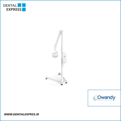 رادیوگرافی پایه دار اوندی مدل Owandy – RX DC