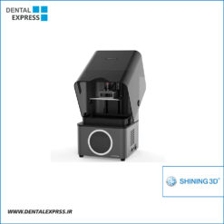 پرینتر سهبعدی SHINING 3D - ACCUFAB-L4D