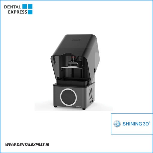 پرینتر سه‌بعدی SHINING 3D – ACCUFAB-L4D