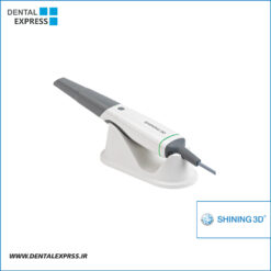 اسکنر داخل دهانی SHINING 3D - Aoralscan