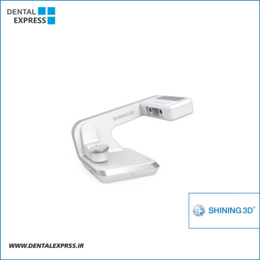 اسکنر دندانی SHINING 3D – AutoScan DS-EX Pro