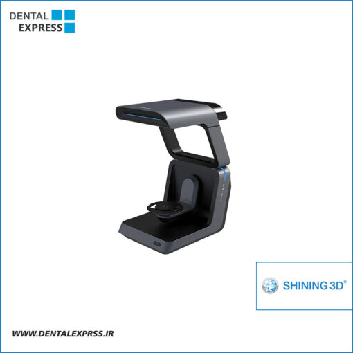 اسکنر لابراتوری SHINING 3D – AutoScan DS-MIX