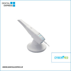 اسکنر داخل دهانی - CyberMed