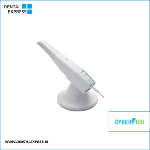 اسکنر داخل دهانی – CyberMed