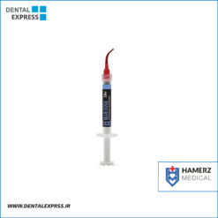 اسید فسفریک 37% MEDICALO HAMERZ - BLUE EDGE