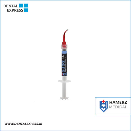 اسید فسفریک 37% MEDICALO HAMERZ – BLUE EDGE