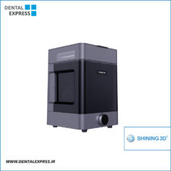 دستگاه Shining 3D - FabWash