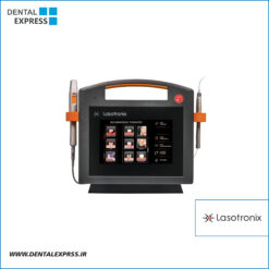 لیزر دندانپزشکی Lasotronix - Smart Pro