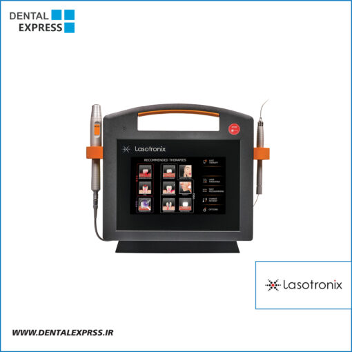 لیزر دندانپزشکی Lasotronix – Smart Pro