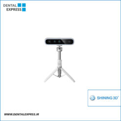 اسکنر SHINING 3D - MetiSmile
