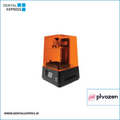 پرینتر سه بعدی فروزن Phrozen - Sonic Mighty 8K