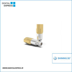 اسکن بادی shining 3D - Scan Bodies