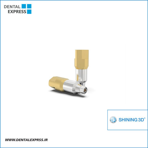 اسکن بادی shining 3D – Scan Bodies