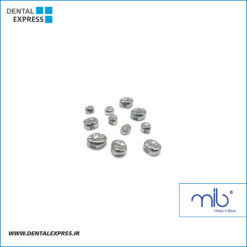 روکش موقت اس اس کروان MIB - SSC