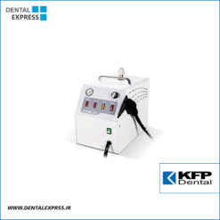 پاک کننده بخار (استیم جت) - KFP Dental