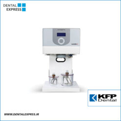وکیوم میکسر تمام اتوماتیک کوشافن KFP Dental - D-VAC