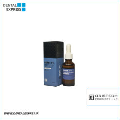 محلول EDTA 17% اریس تک - Oristech