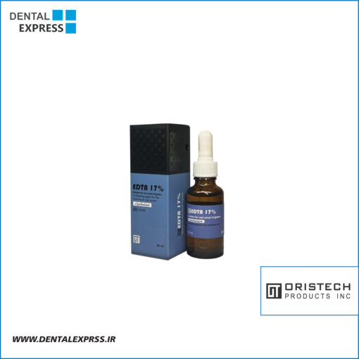 محلول EDTA 17% اریس تک – Oristech
