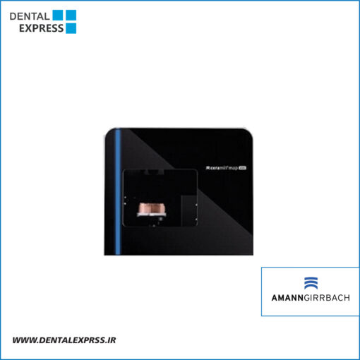 اسکنر لابراتواری Amann Girrbach – Ceramill Map 200 Plus