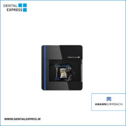 اسکنر لابراتواری Amann Girrbach - Ceramill Map 600