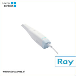 اسکنر داخل دهانی Ray ios