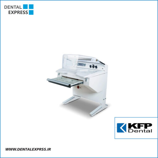 جنرال باکس + پدال کوشافن KFP Dental – General Box
