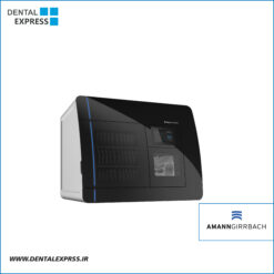 دستگاه میلینگ Amann Girrbach - Ceramill Matik