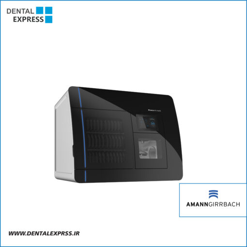 دستگاه میلینگ Amann Girrbach – Ceramill Matik