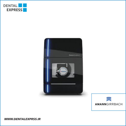 دستگاه میلینگ Amann Girrbach – Ceramill Motion 2