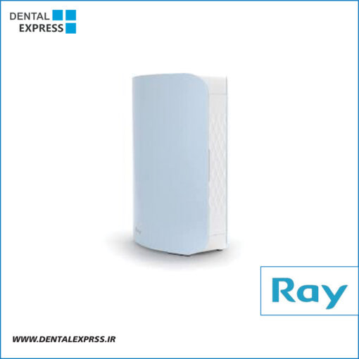 پرینتر سه بعدی RAY- RAM 600