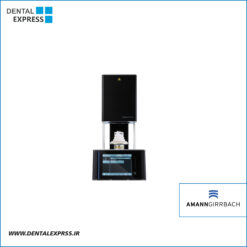 کوره پرسلن Amann Girrbach - Ceramill Therm S