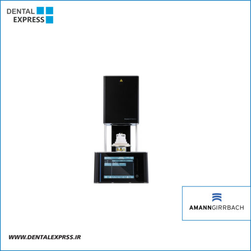کوره پرسلن Amann Girrbach – Ceramill Therm S