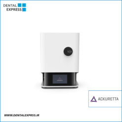 پرینتر سه بعدی Ackuretta - Sol