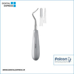 الواتور اپیکال مستقیم fig:304 3.5mm فالکن