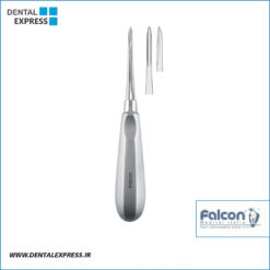 الواتور سرصاف نوک تیز 2mm فالکن