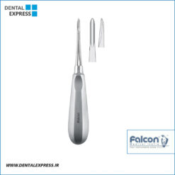 الواتور سرصاف نوک تیز 3mm فالکن