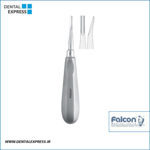 الواتور کوپلن Coupland 3.5mm فالکن
