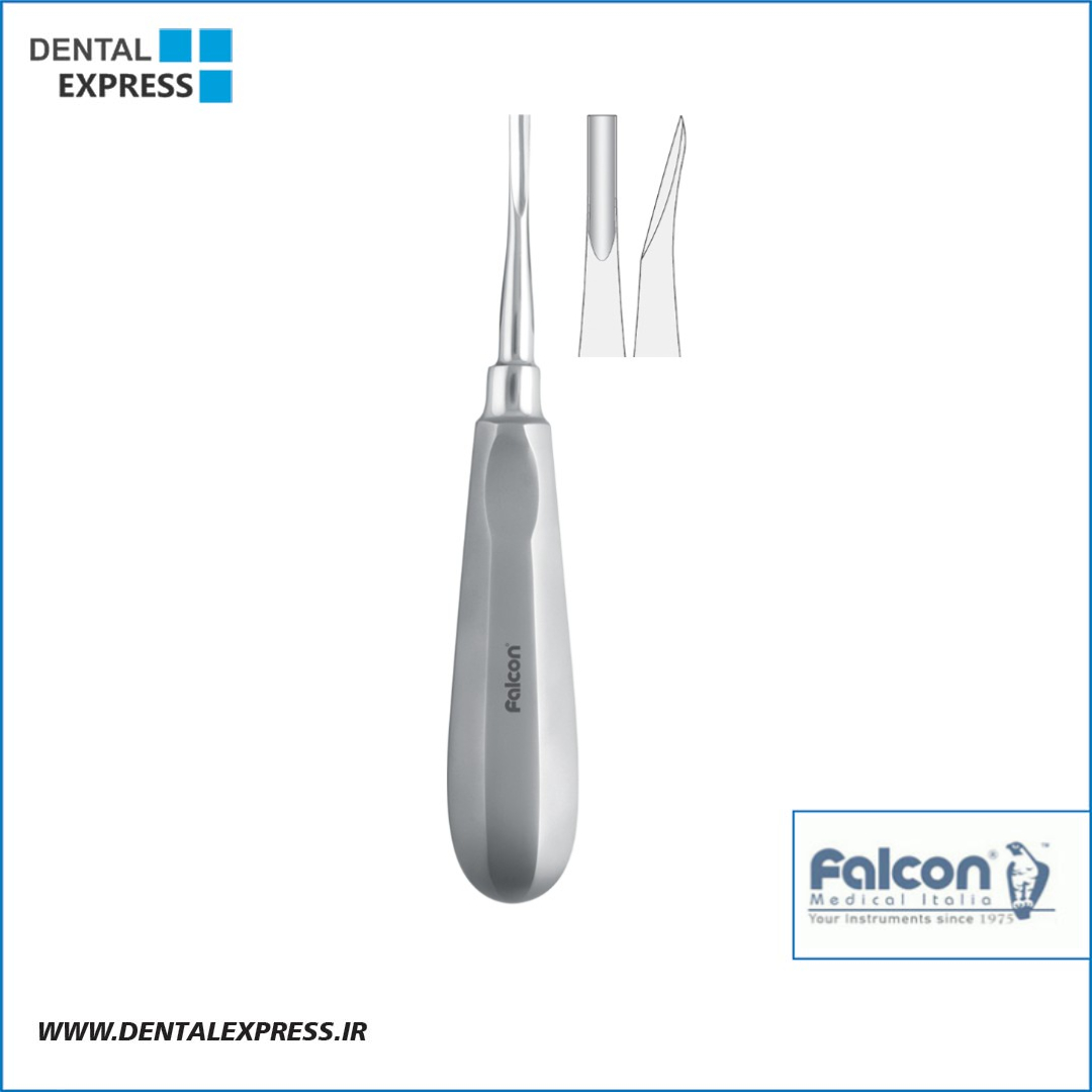 الواتور کوپلن Coupland 3.5mm فالکن
