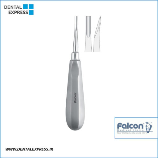 الواتور کوپلن Coupland 4mm فالکن
