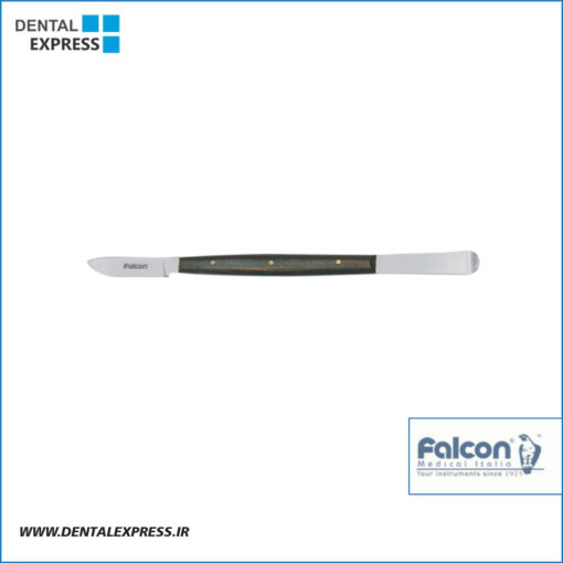 چاقوی موم کوچک 130mm فالکن