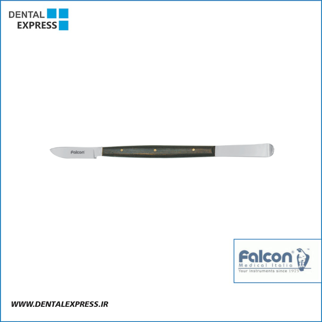 چاقوی موم کوچک 130mm فالکن