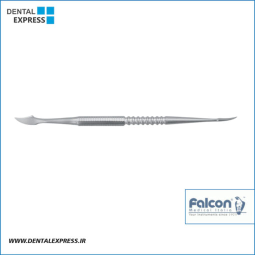 اسپاتول وکساب زاهله فالکن