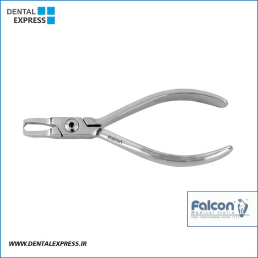 پلایر براکت ریموور سر صاف Bracket removing فالکن