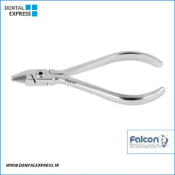پلایر سه شاخ Wire bending aderer 3-jaw فالکن