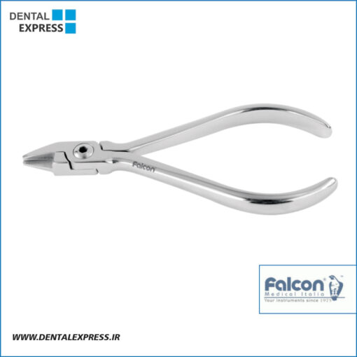 پلایر سه شاخ Wire bending aderer 3-jaw فالکن