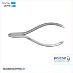 پلایر دلاروزا Arch contouring de la rosa فالکن