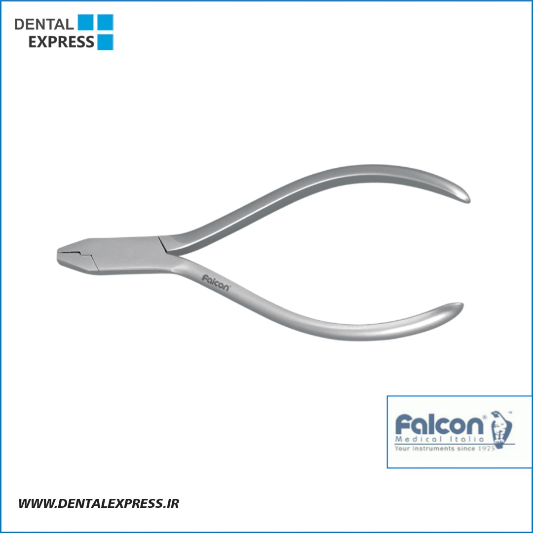 پلایر دلاروزا Arch contouring de la rosa فالکن