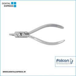 پلایر نانس Pliers loop bending nanc فالکن